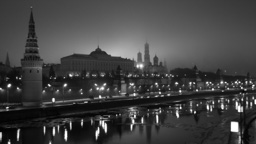 Russland /  / Moskau