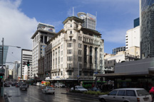 Neuseeland /  / Auckland