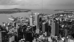 Neuseeland /  / Auckland