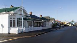 Neuseeland /  / Auckland