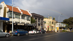Neuseeland /  / Auckland