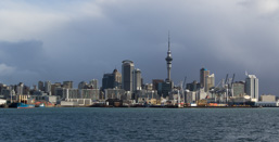 Neuseeland /  / Auckland