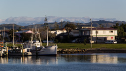 Neuseeland /  / Napier