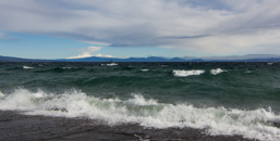 Neuseeland /  / Taupo