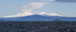 Neuseeland /  / Taupo