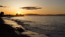 Neuseeland /  / Napier