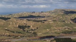 Neuseeland /  / Napier
