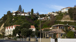 Neuseeland /  / Napier