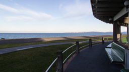 Neuseeland /  / Napier