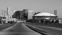 USA / Lousiana / New Orleans