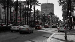 USA / Lousiana / New Orleans