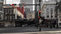 USA / Lousiana / New Orleans