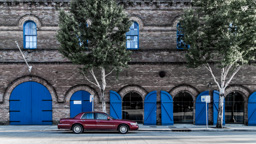 USA / Lousiana / New Orleans