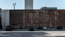 USA / Lousiana / New Orleans