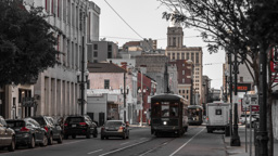 USA / Lousiana / New Orleans