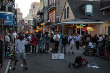 USA / Lousiana / New Orleans