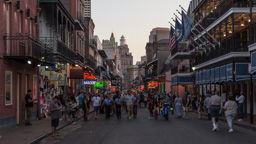 USA / Lousiana / New Orleans