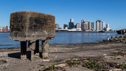 USA / Lousiana / New Orleans