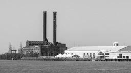 USA / Lousiana / New Orleans