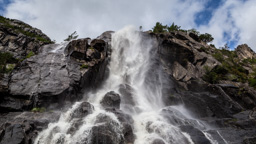 Norwegen /  / Lysefjord