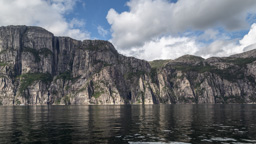 Norwegen /  / Lysefjord