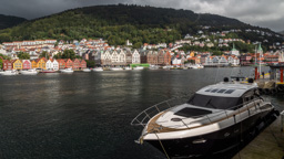 Norwegen /  / Bergen