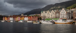 Norwegen /  / Bergen