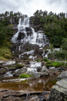 Norwegen /  / Tvindefossen