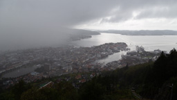 Norwegen /  / Bergen