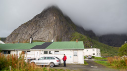 Norwegen / Lofoten / Reine