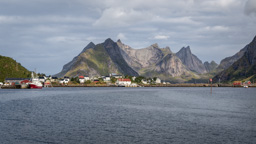 Norwegen / Lofoten / Reine