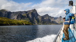 Norwegen / Lofoten / Reine