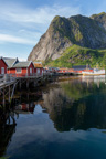 Norwegen / Lofoten / Reine