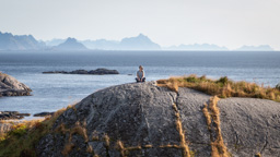 Norwegen / Lofoten / Reine