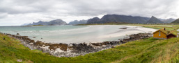 Norwegen / Lofoten / Ytresand