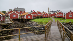 Norwegen / Lofoten / Reine