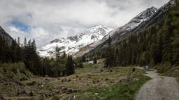 Österreich / Steiermark / Rantental