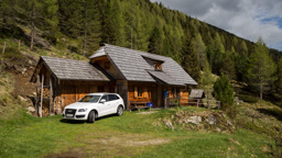 Österreich / Steiermark / Rantental