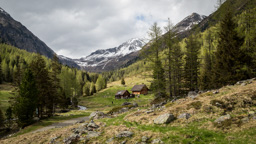 Österreich / Steiermark / Rantental