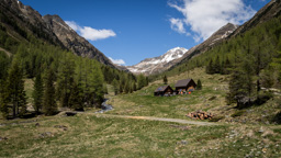Österreich / Steiermark / Rantental