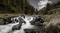 Österreich / Steiermark / Rantental