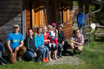 Österreich / Steiermark / Rantental