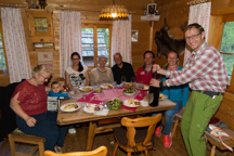 Österreich / Steiermark / Rantental