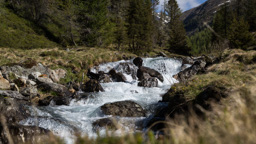Österreich / Steiermark / Rantental