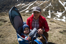 Österreich / Steiermark / Rantental
