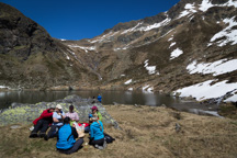 Österreich / Steiermark / Rantental