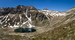 Österreich / Steiermark / Rantental