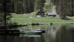 Österreich / Steiermark / Rantental