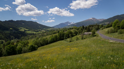 Österreich / Steiermark / Rantental