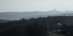 Österreich / Steiermark / Riegersburg